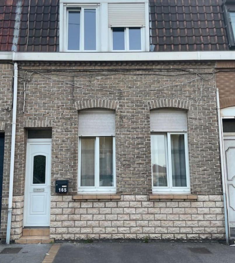 #Greenhome# Dunkirk المظهر الخارجي الصورة